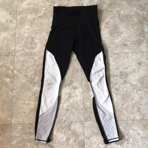 Athleta workout leggings